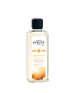 Maison Berger Sparkling Zest 500ml 